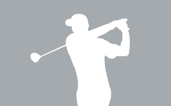 Patrick Reed
