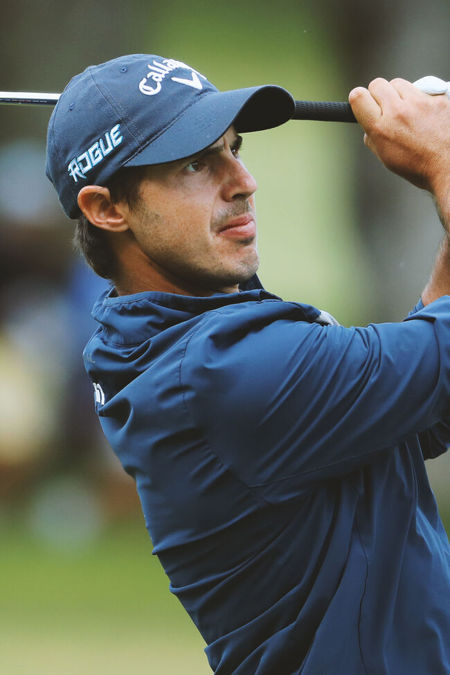 Chase Koepka