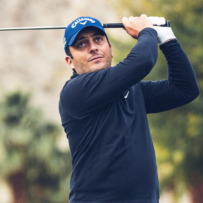 Francesco Molinari