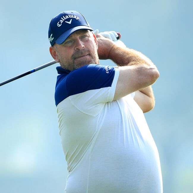 Thomas Bjorn