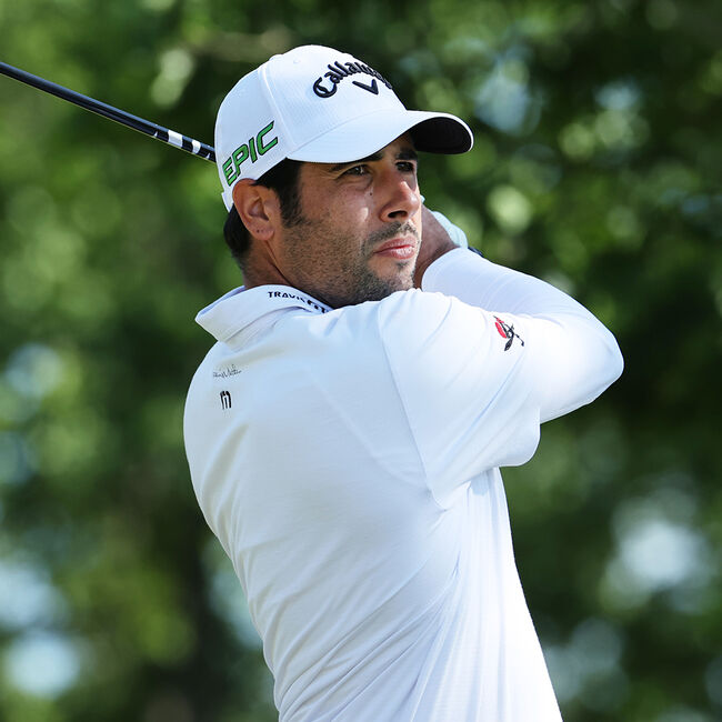 Adrian Otaegui