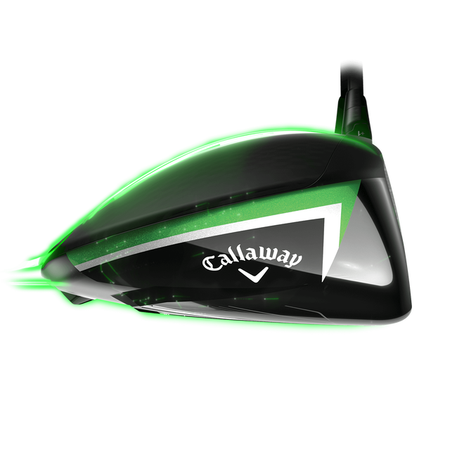 Callaway Driver ELYTE ELYTE – GOLF Partner USA