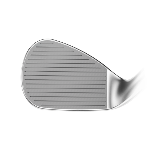 Jaws Raw Full Face Groove Wedges | Callaway Golf