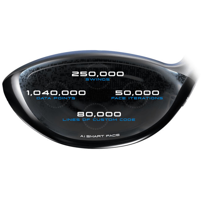 Paradym Ai Smoke MAX Driver