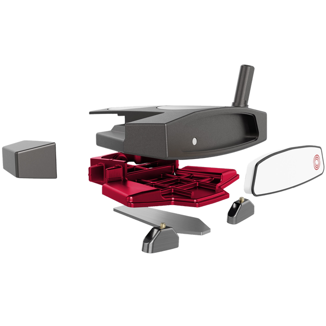 Odyssey 2-Ball Eleven Tour Lined S Putter | Specs & Reviews