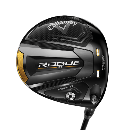 Callaway Rogue ST MAX D Driver | Callaway Golf