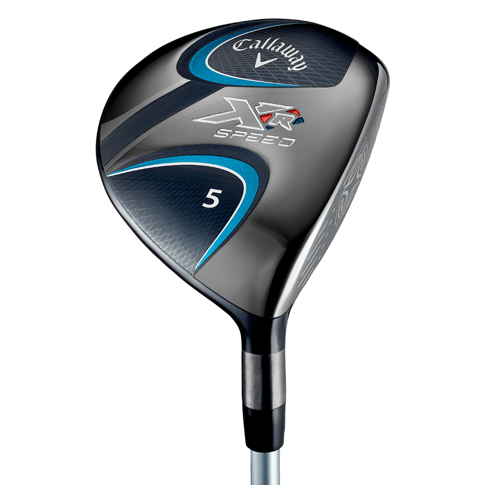 Women's XR Speed Fairway Wood | fwoods-2018-xr-speed-womens