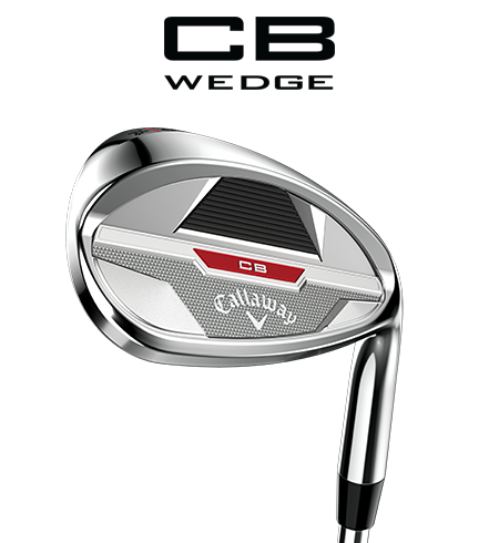 CB wedge