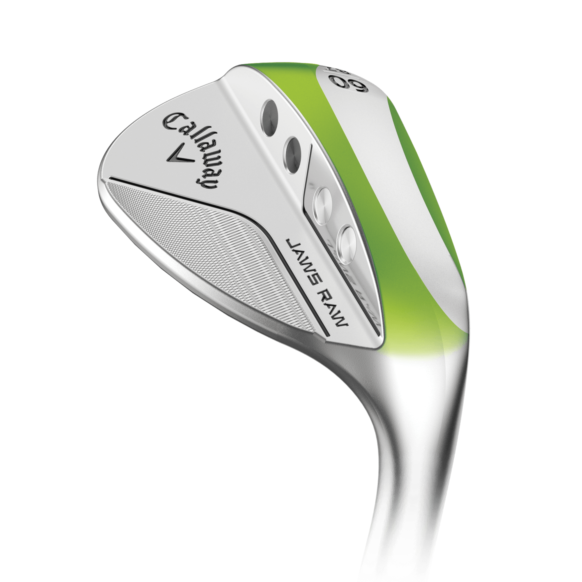 キャロウェイ（CALLAWAY）（メンズ）JAWS RAW ジョーズロウウェッジ Zグラインド (ロフト58度) Dynamic Gold S200  | ゴルフ用品はヴィクトリアゴルフ