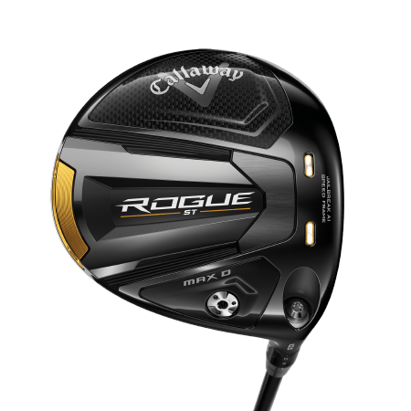 Callaway Rogue ST MAX D Driver | Callaway Golf 