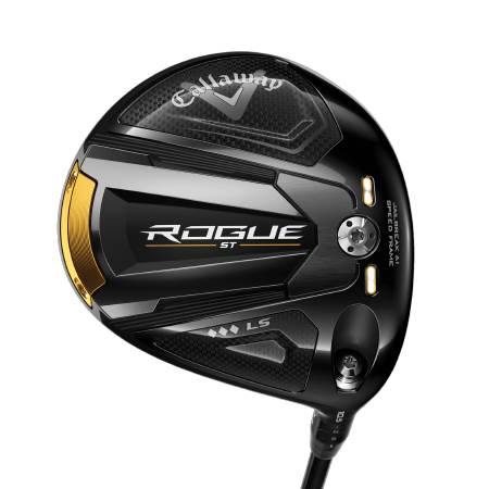 Callaway Rogue ST トリプルダイヤモンドFW 3HL 16.5° ROGUE ST TRIPLE DIAMOND 3W HL 16.5° ◇◇◇