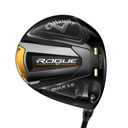 良品　Callaway Rogue ST Max LS ドライバー 10.5度 Callaway Rogue ST MAX LS ドライバー 10.5度 Callaway Rogue ST