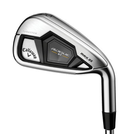 ローグST MAX OS ウェッジ ROGUE ST MAX OS 2本セット Rogue ST MAX OS Irons | Callaway Golf | Specs & Reviews