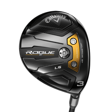 Callaway ROGUE ST ♦︎♦︎♦︎LS 1W 9度 TAシリアル Callaway Rogue ST Triple Diamond LS Driver | Callaway Golf