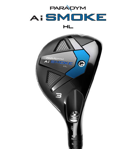 Paradym Ai Smoke MAX Fast Hybrid