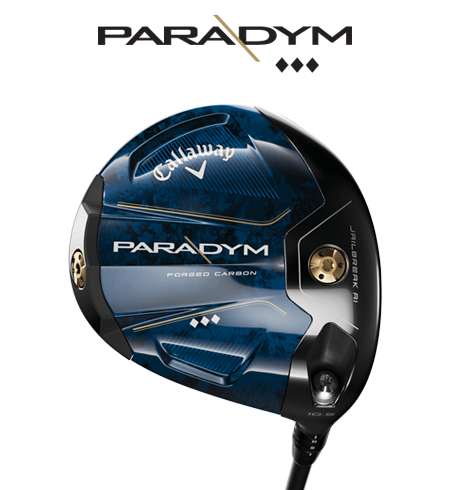 Callaway PARADYM X ドライバー 10.5 Callaway Paradym X Driver | Callaway Golf