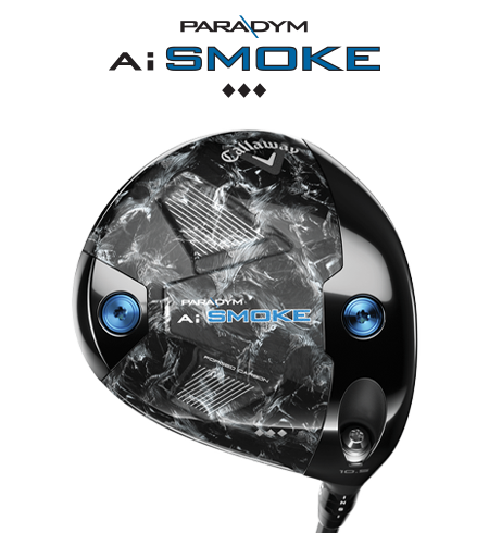 Set De 4 Poids Pour Driver Callaway Paradym Ai Smoke - 4/6/8/10g, Neuf, Sans Marque