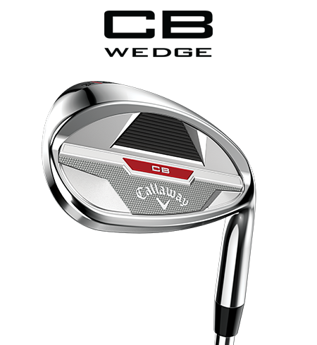 Callaway CB Wedges | Callaway Golf