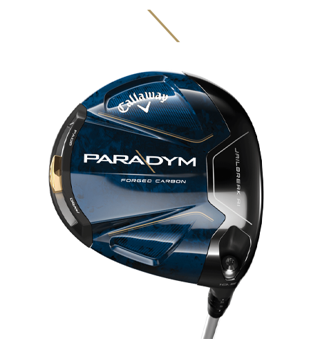 Paradym Driver