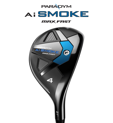 Paradym Ai Smoke Hybrid
