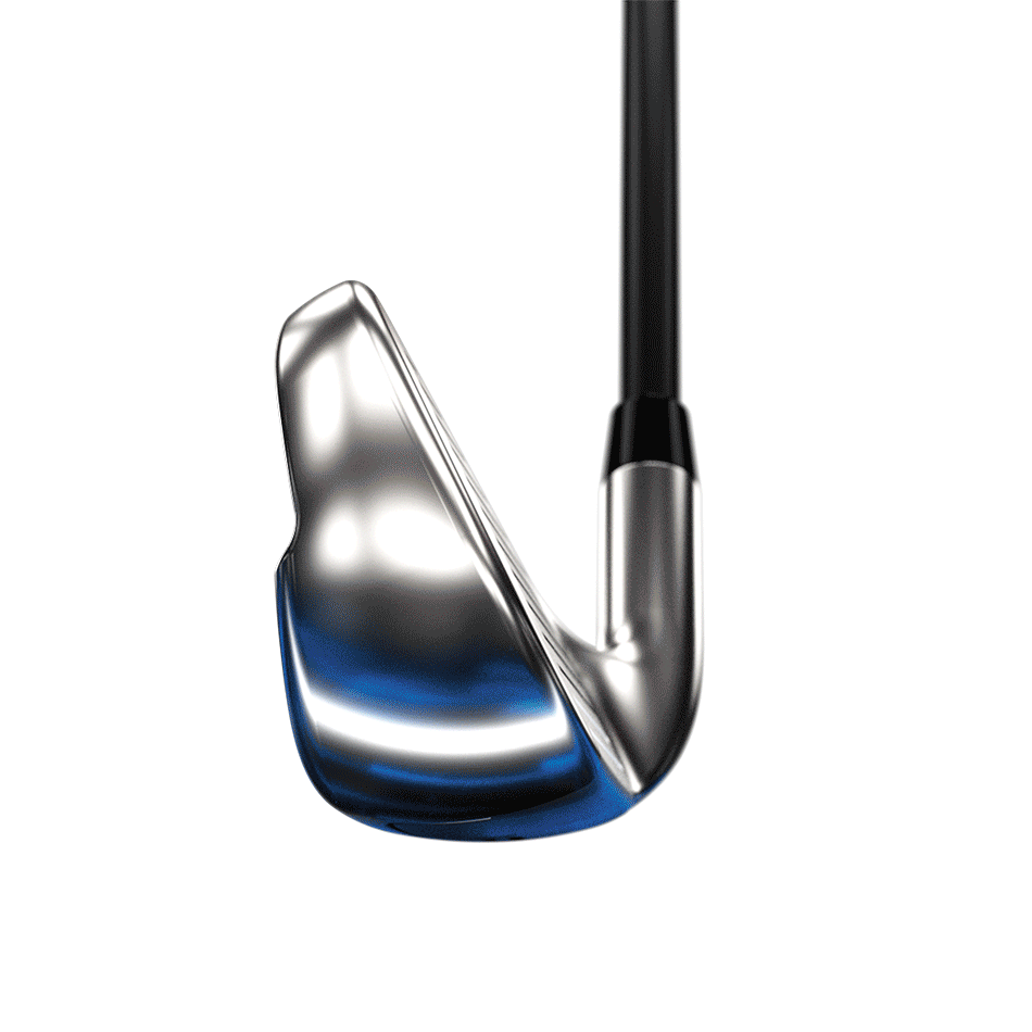 big bertha b21 iron set